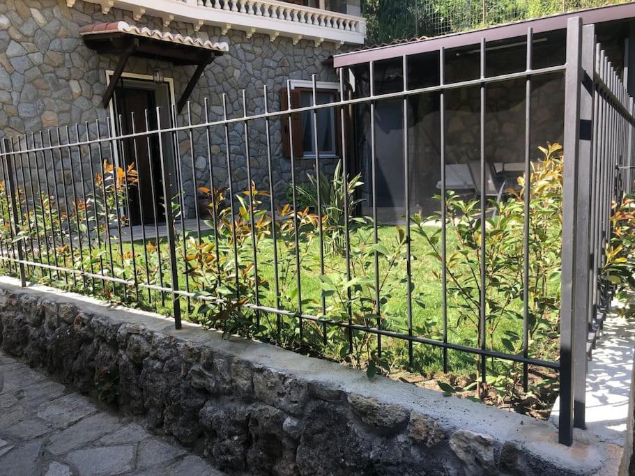 La Maison De Luisa Bordighera Exterior foto