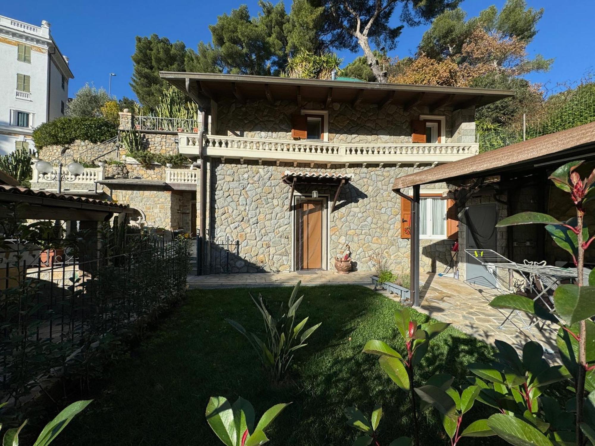 La Maison De Luisa Bordighera Exterior foto